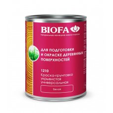 Biofa 1210 (0.75л)