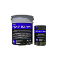 TRICOL PRIMER 2K EPOXY (4,8л)