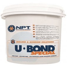 NTP U-BOND SPECIAL (16кг) клей