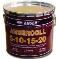 ANSER  Ansercoll 5-10-15-20 