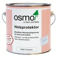 Osmo Holzprotektor 4006 (2,5 л)