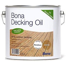 Bona Decking Oil (2,5 л)