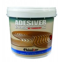 Chimiver Adesiver Elastic Клей / 15 кг