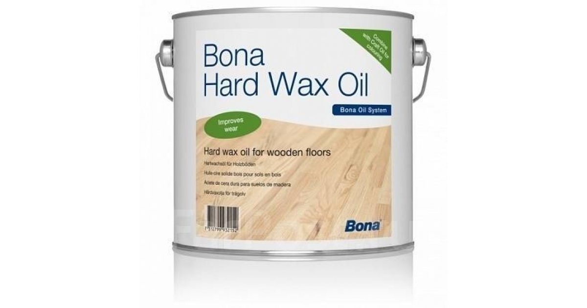 Масло Bona Craft Oil 2k 1.25л. Масло паркетное hard Wax Oil.