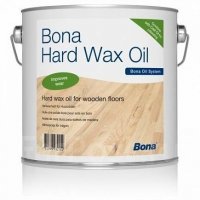 Bona Hard Wax Oil Extra Matt (10 л)