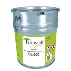 Klebstoff GL-500 (25кг)