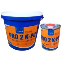 Kiilto Pro 2K PU (7 кг)