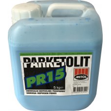 Mitol Parketolit PR 15 (5л)