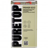  PURETOP PRIMER ECO (без запаха) 