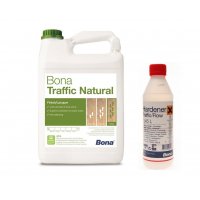 Bona Traffic Natural (4,95л)