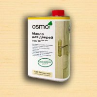 Osmo Door Oil High Solid 3060 1l