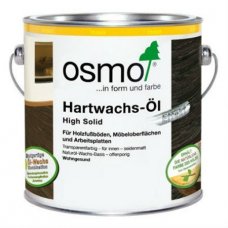 Osmo Hartwachs-Ol Effekt 3091 2.5