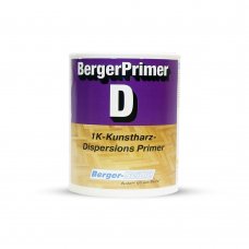 BERGER PRIMER D (1л)