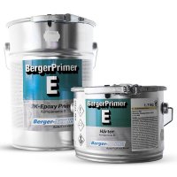 BERGER PRIMER E (4,5кг)