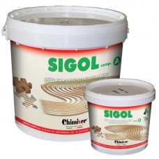 Chimiver Sigol (10 кг)