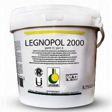 Lechner Legnopol 2000