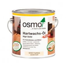 Osmo Hartwachs-Öl Rapid 0,75