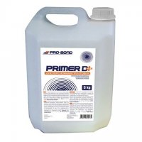 ProBond Primer D Plus (5л) грунтовка
